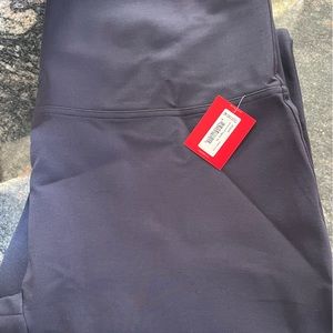 Spanx Ponte Ankle Legging